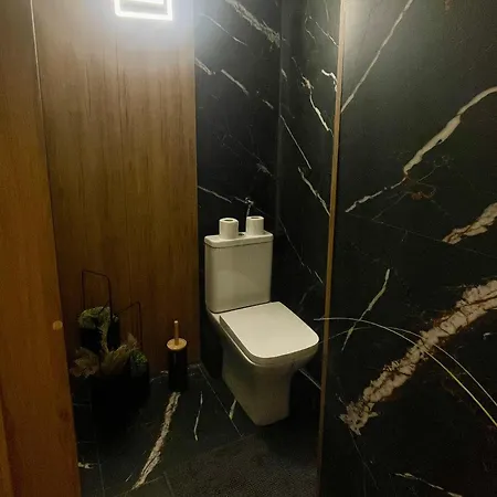 Ferienwohnung Lux Dabich 2 Novi Sad Exterior foto