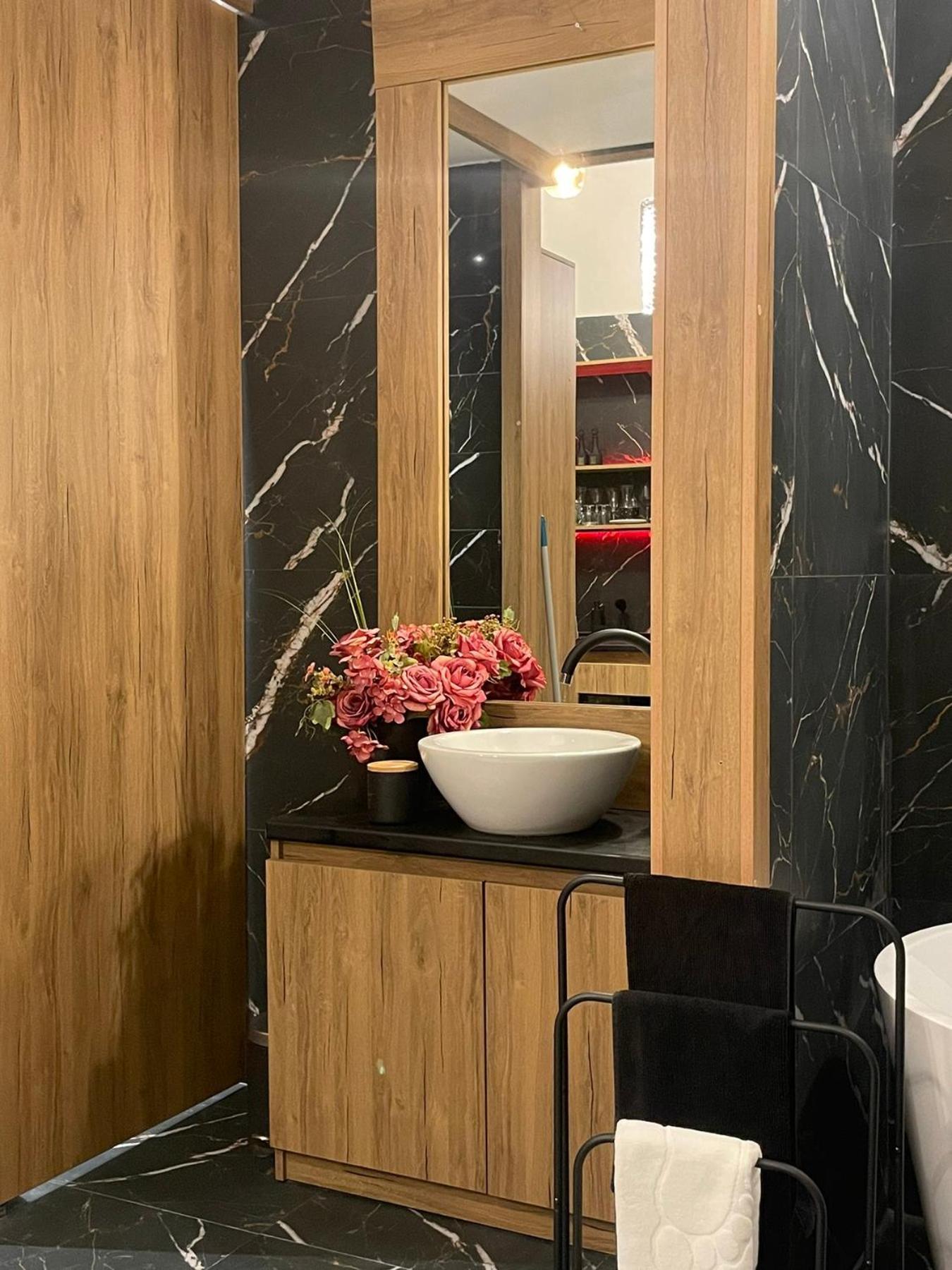 Lux Dabich 2 Apartment Novi Sad