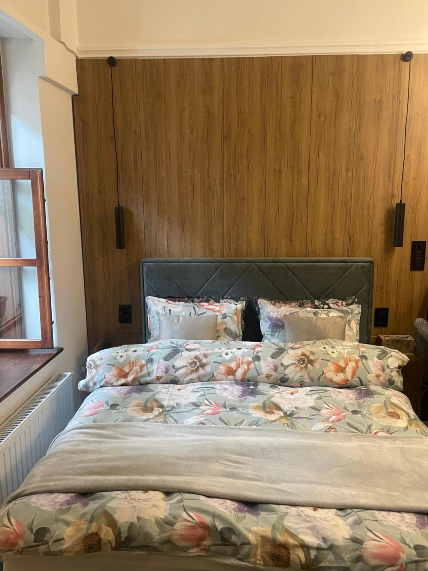 Apartment Lux Dabich 2 *