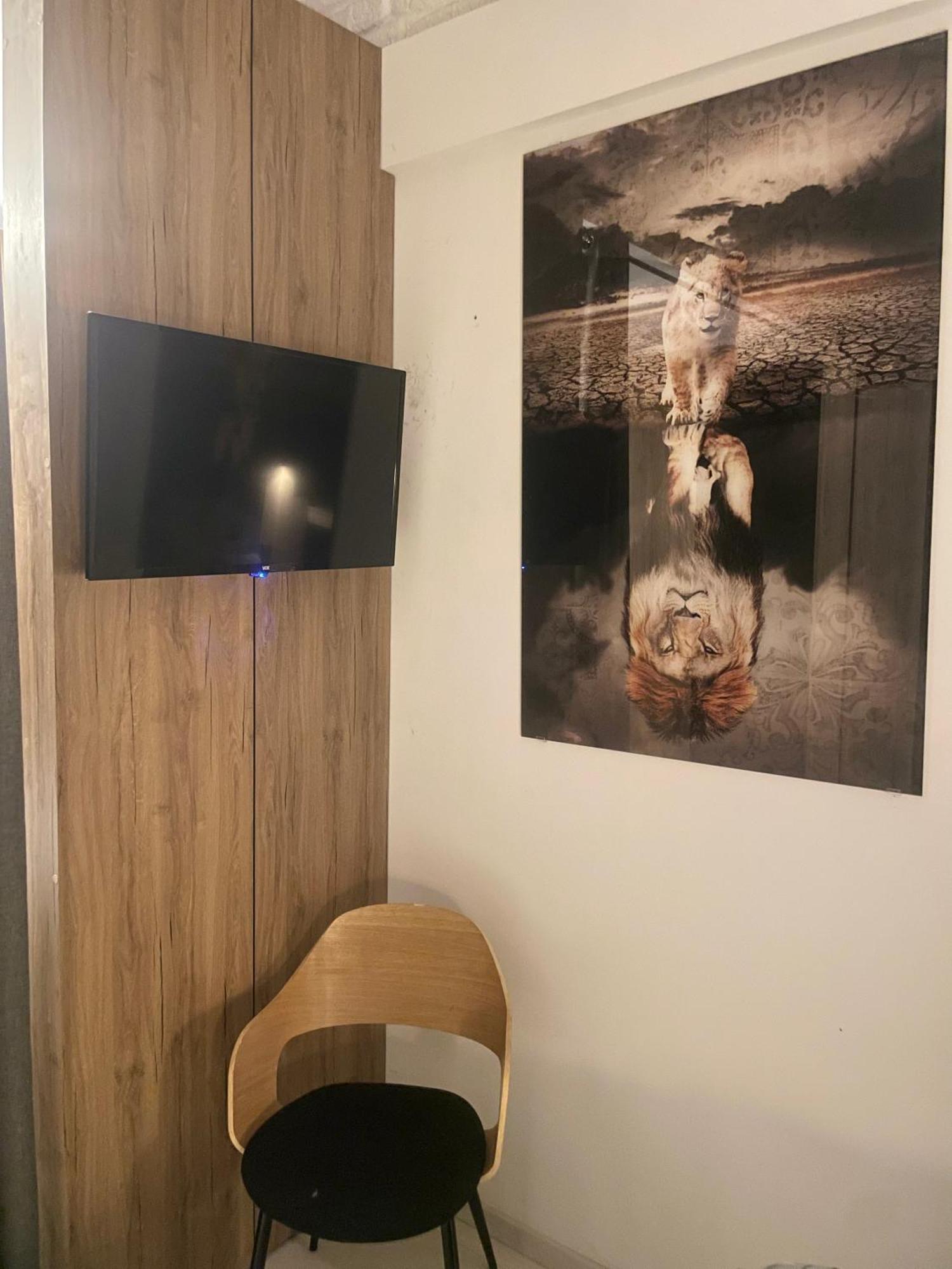 Apartment Lux Dabich 2 *