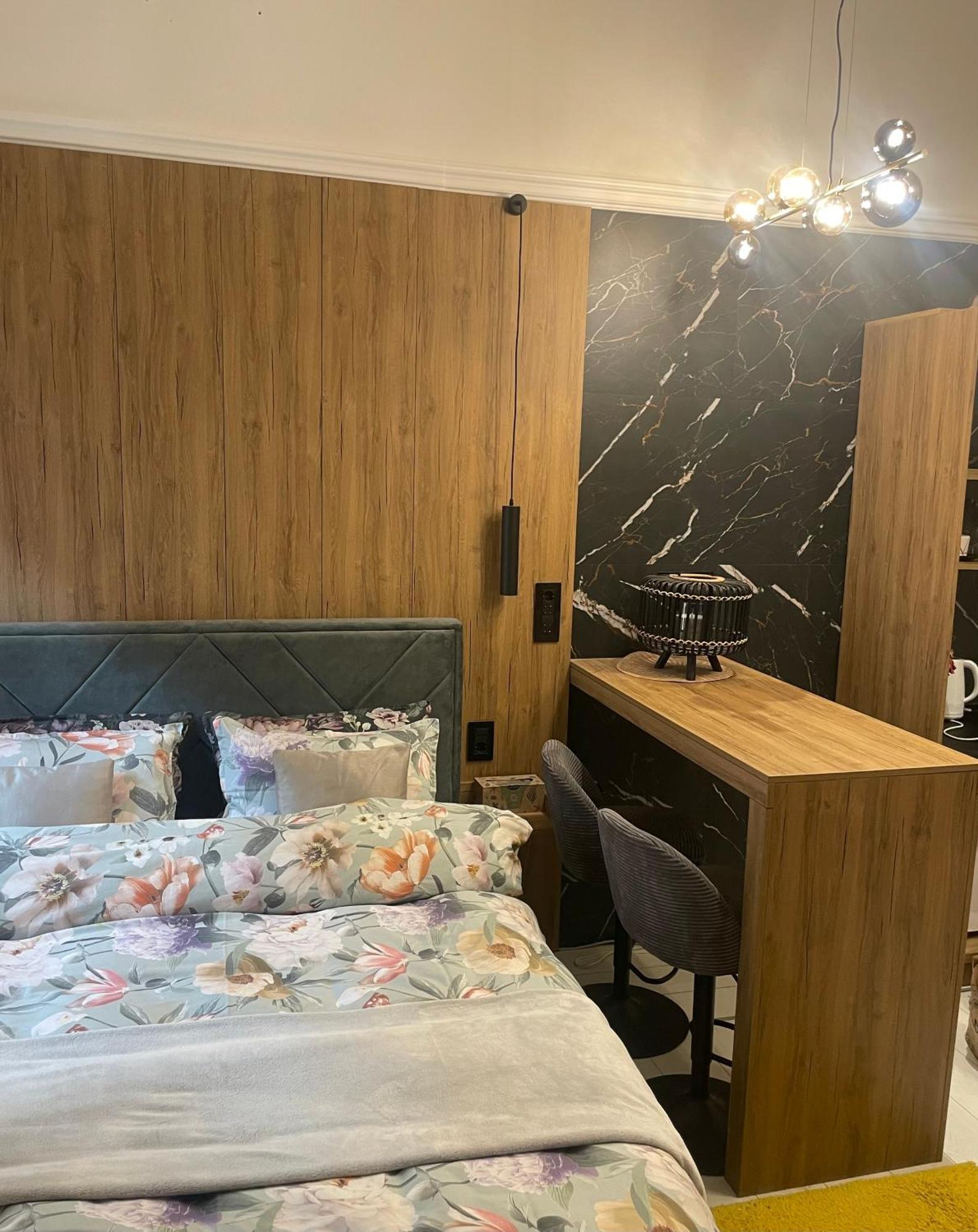 Apartment Lux Dabich 2