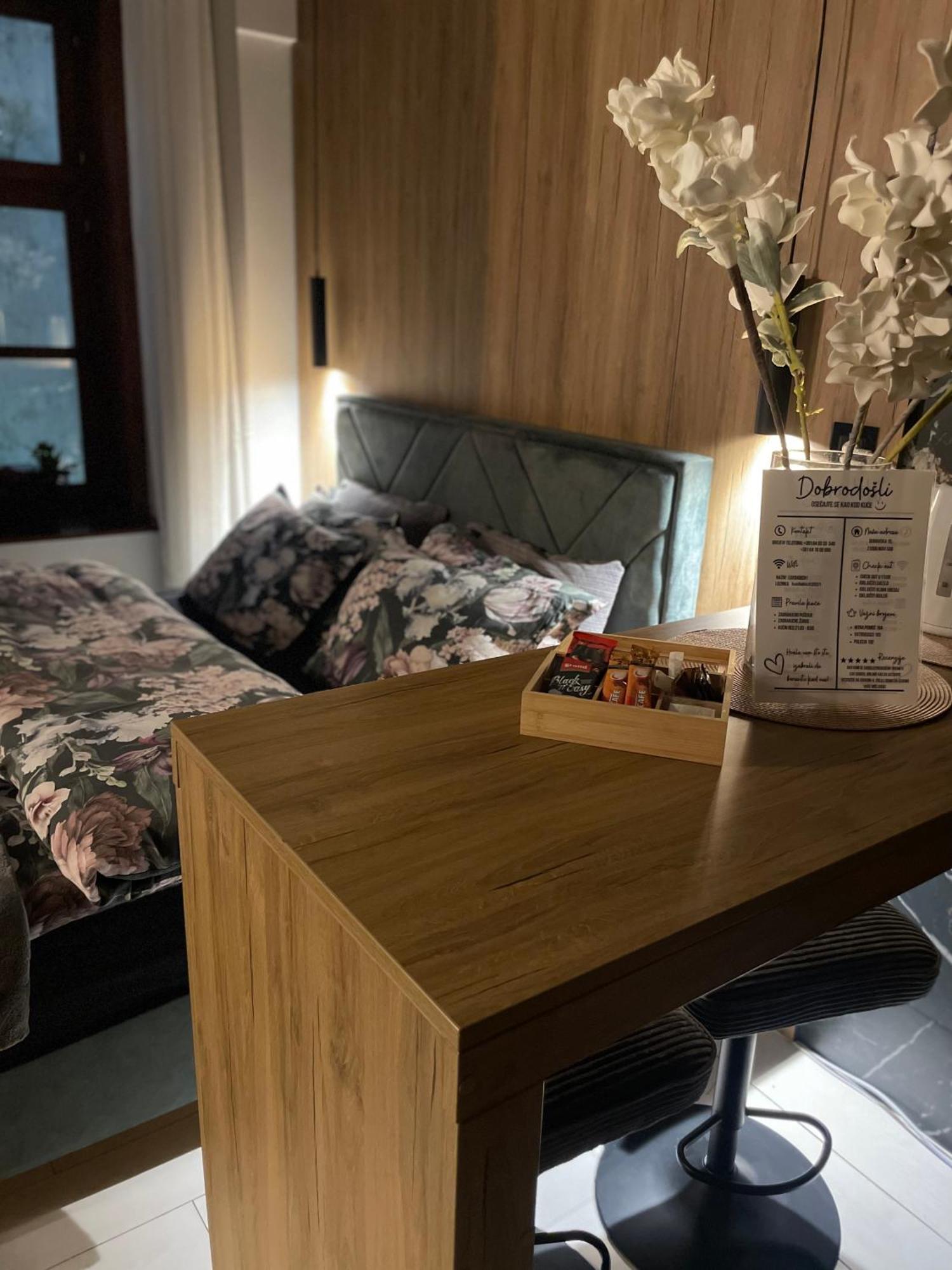 Lux Dabich 2 Apartment *